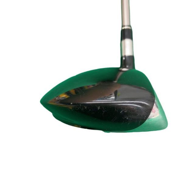 中古】 テーラーメイド r7 XR(2007) 9W(23°) フェアウェイウッド FW RE