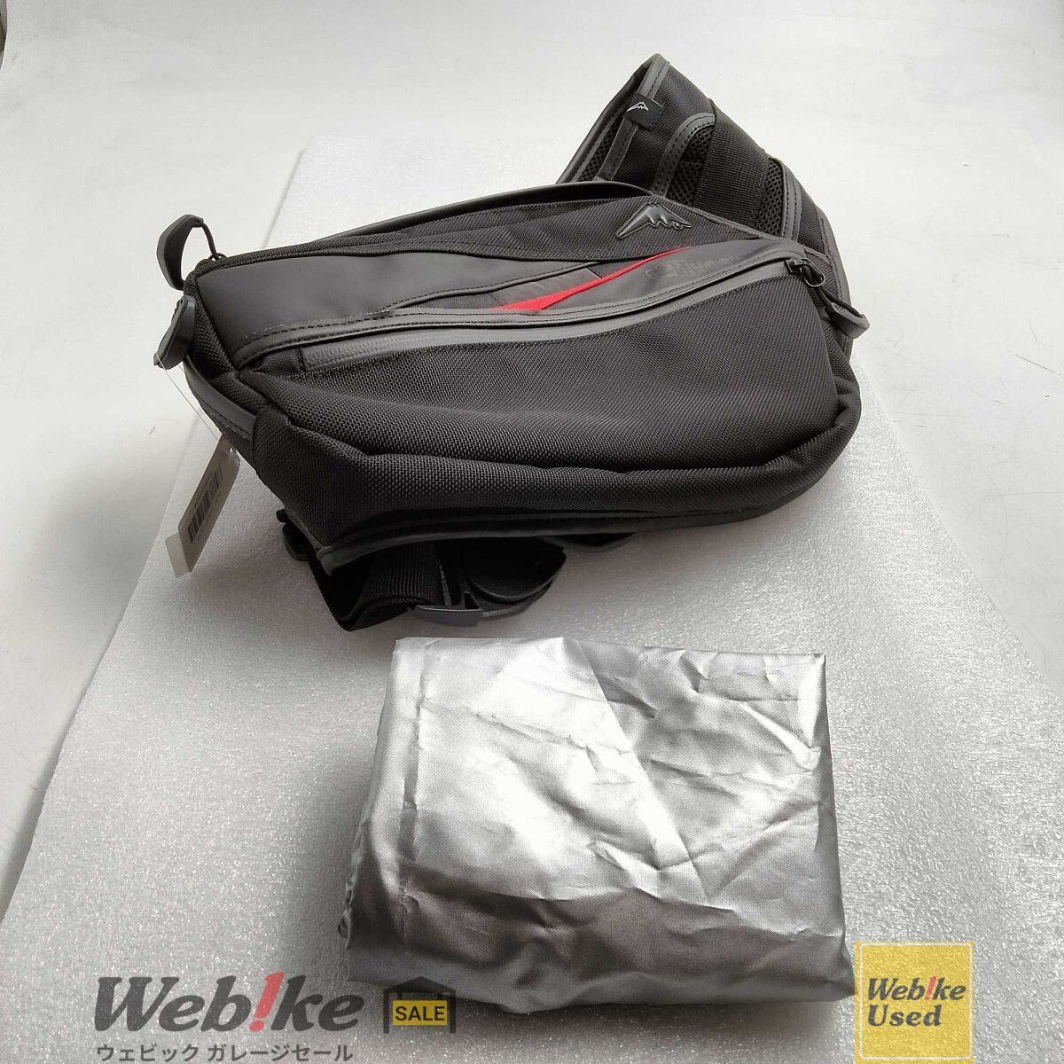 kiyumi様購入専用 KUSHITANI K-3589Y ヨシムラ ワンショルダーバッグ RXBI22804 - メルカリ