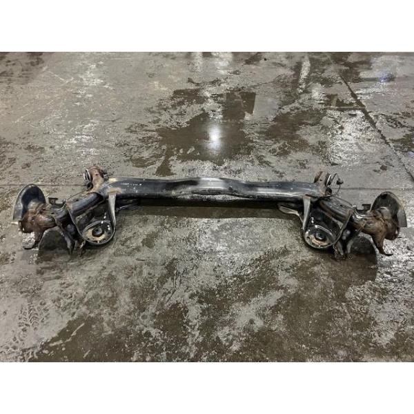 CR-Z ZF1 リアアクスルビーム アルファ 42100-SZT-010 R81 - メルカリ
