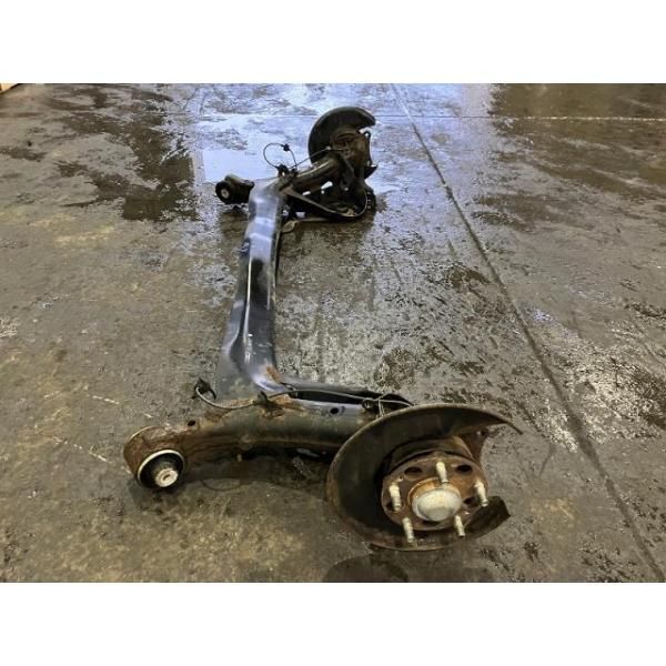 CR-Z ZF1 リアアクスルビーム アルファ 42100-SZT-010 R81 - メルカリ