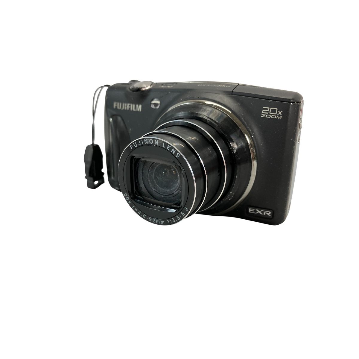 FUJIFILM F900 EXR 中古 オマケ付き FUJIFILM F900 EXR 中古 オマケ付き 富士フイルム FinePix F900EXR