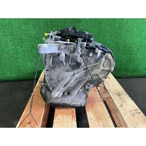 車 パッソ KGC30 オートマミッション・ATミッション X 30400-B1050 W16
