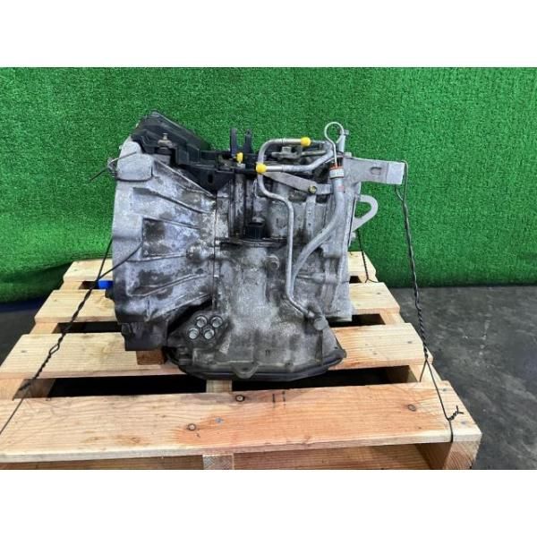 パッソ KGC30 オートマミッション・ATミッション X 30400-B1050 W16 