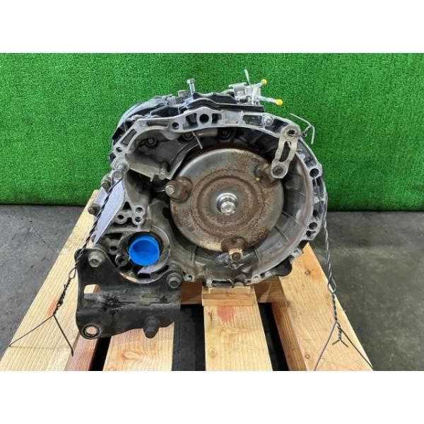 車 パッソ KGC30 オートマミッション・ATミッション X 30400-B1050 W16
