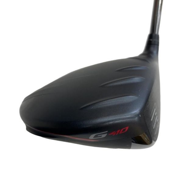 中古】 ピン G410 PLUS 9° ドライバー DR PING TOUR 173-65(DR