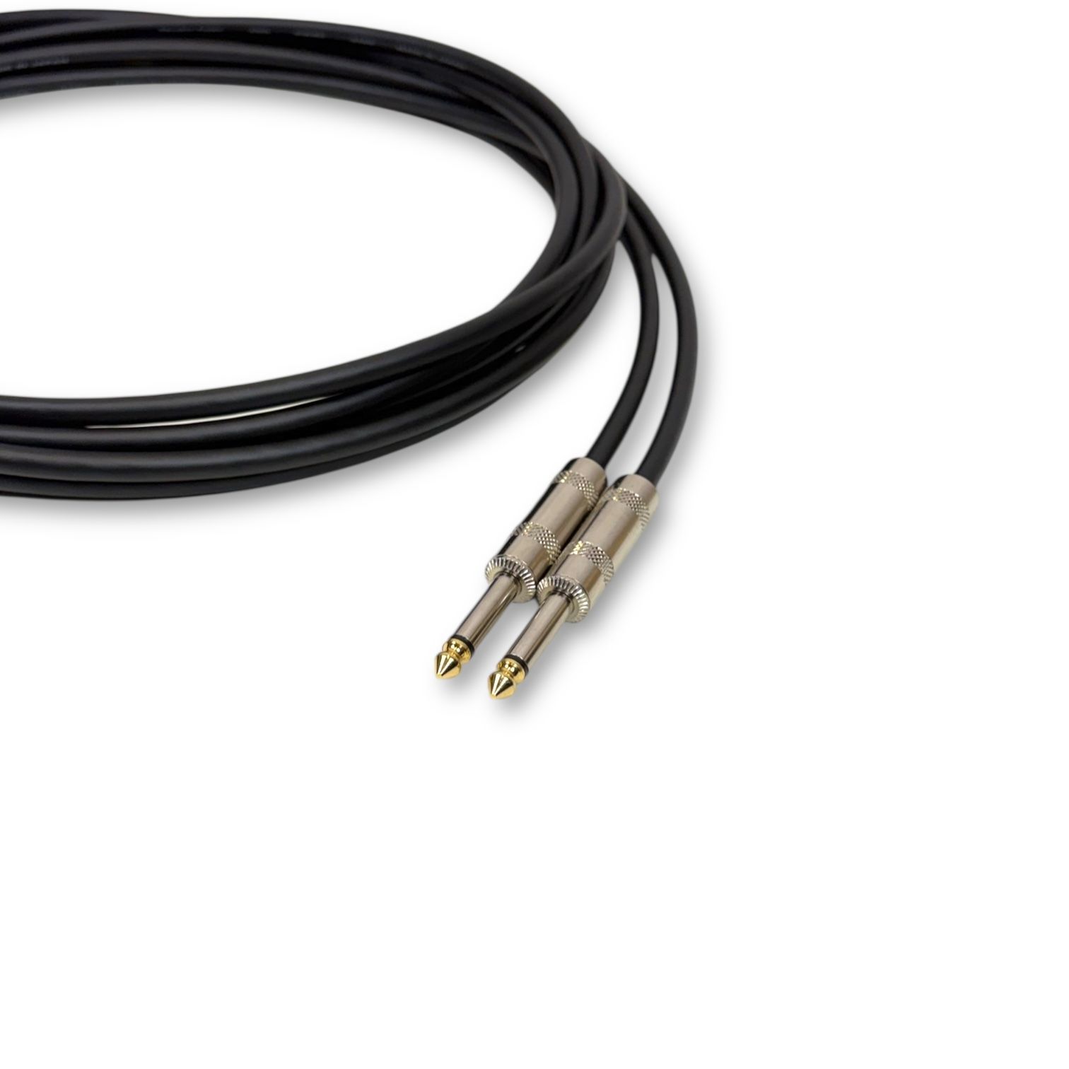 CANARE 4S6 BLACK フォン スピーカー ケーブル 3m 2本セット - メルカリ