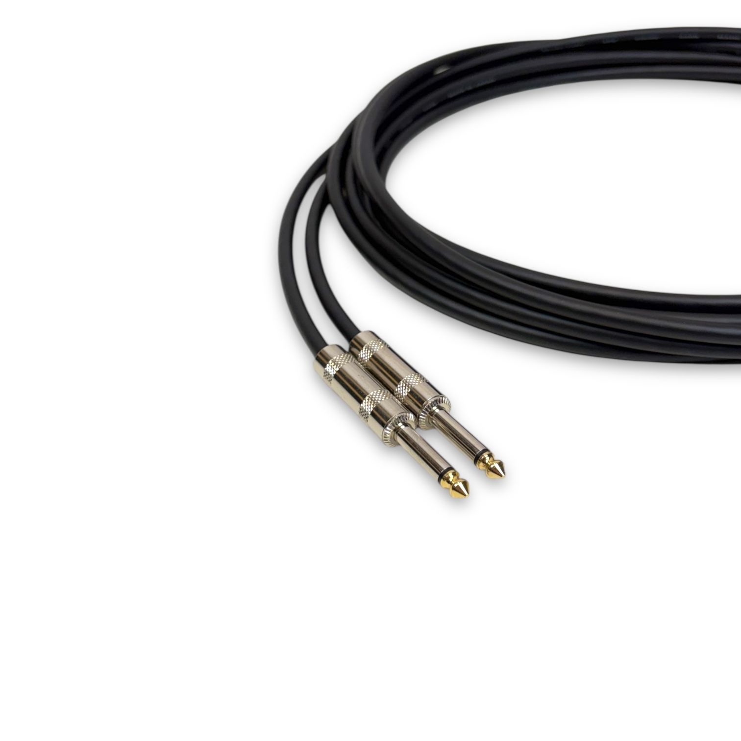 CANARE 4S6 BLACK フォン スピーカー ケーブル 3m 2本セット - メルカリ