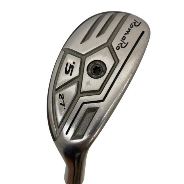 中古】 RomaRo RomaRo i-Brid Chapter 3 i5 ユーティリティ UT 純正