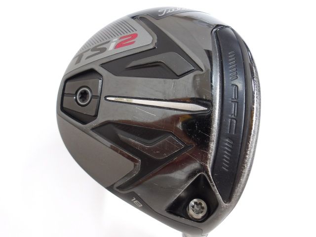 タイトリスト TSP322 55 tour s フェアウェイウッドシャフト 2本 TSi3 フェアウェイウッド TSP322 55(フェアウェイウッド（単品）)|TSi