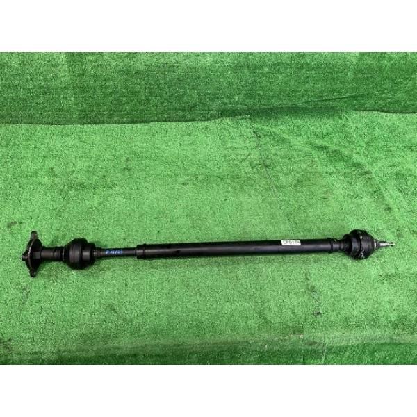 CX-60 KH3R3P フロントプロペラシャフト XD-ハイブリッド プレミアムモダン 4WD CF01-25-100B 51K