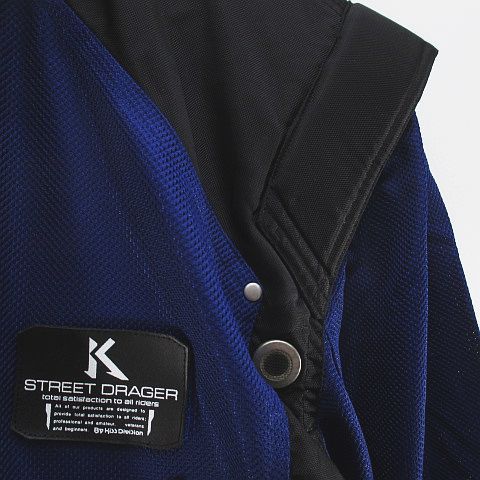 キスレーシング KISS Racing オートバイ バイクウェア メッシュ