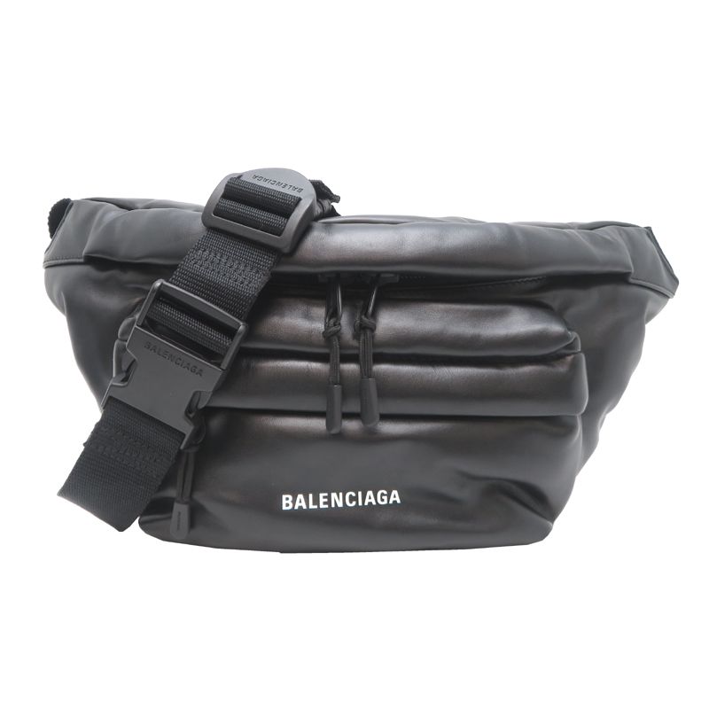 バレンシアガ ボディバッグ 695517 - メルカリ