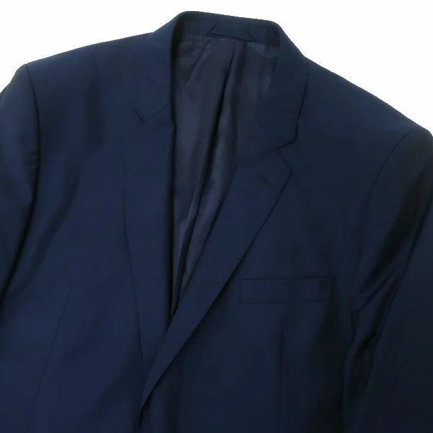 HACKETT LONDON ハケット ロンドン B&T LTWEIGHT WOOL JKT ライト