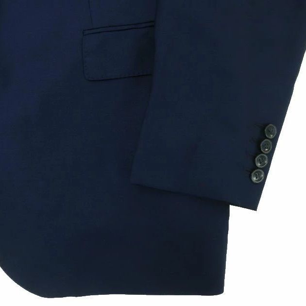 HACKETT LONDON ハケット ロンドン B&T LTWEIGHT WOOL JKT ライト 