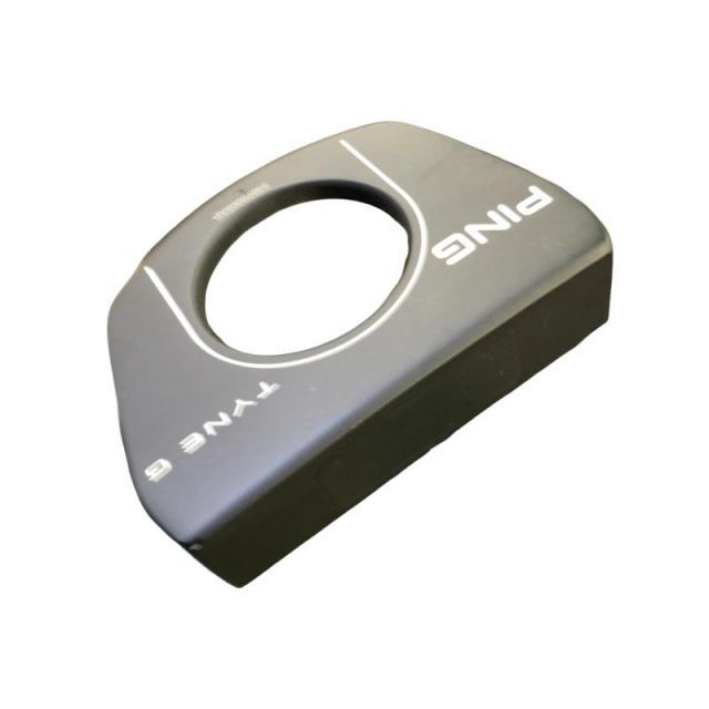 中古】 ピン PING TYNE G(2023) 34インチ パター PT スチール