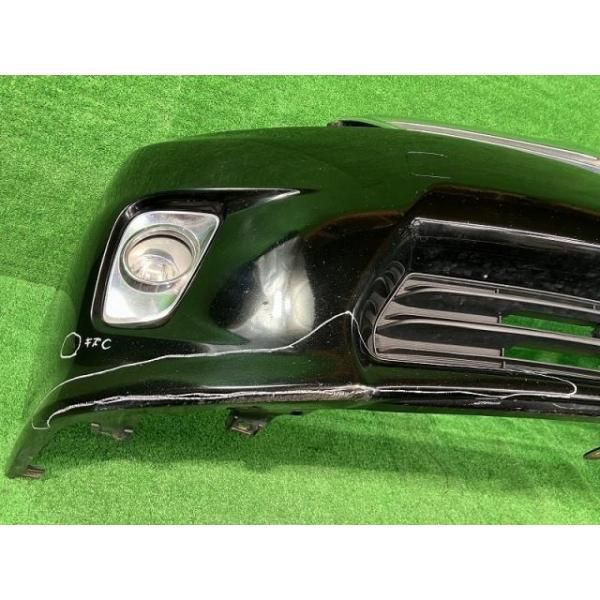 SAI AZK10 フロントバンパー S 52119-75010-C0 202 SAI AZK10 フロントバンパー S 52119-75010-C0 202 - メルカリ