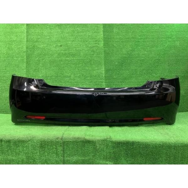 SAI AZK10 リアバンパー・リヤバンパー S 52159-75010-C0 202 - メルカリ