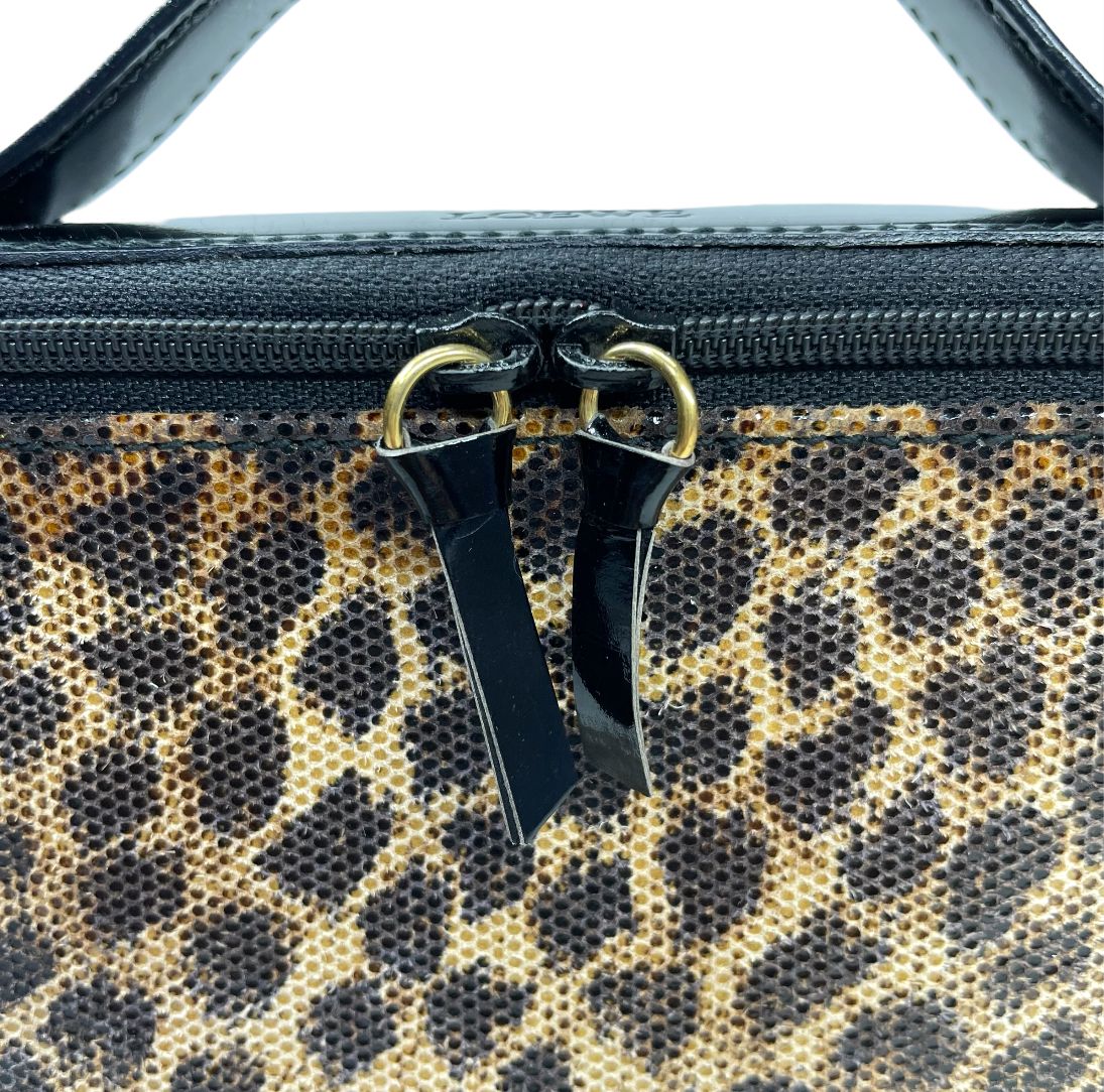あい様専用】LOEWE ロエベ バニティ バニティバッグ ポーチ コスメ