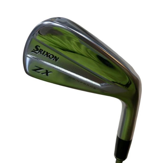 中古】 ダンロップ SRIXON ZX Mk II UTILITY U2 ユーティリティ UT
