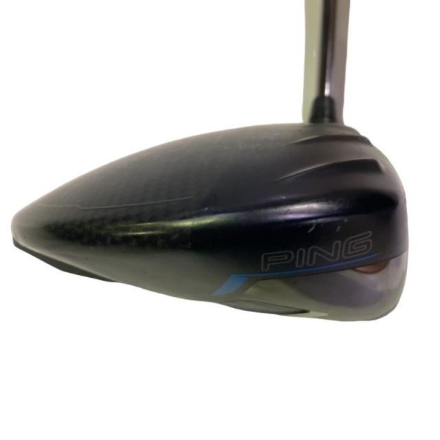 中古】 ピン G440 SFT 10.5° ドライバー DR PING TOUR 2.0 CHROME 65