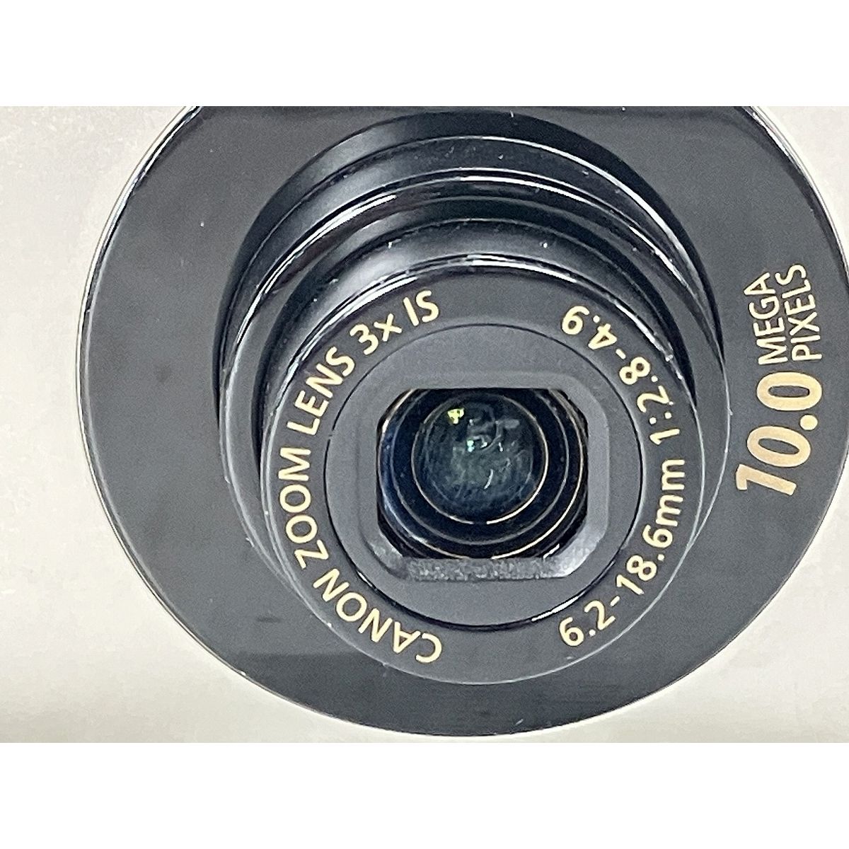 中古　Canon IXY DIGITAL 25IS PC1262 デジカメ日本製 Canon IXY DIGITAL 25 IS Compact Digital Camera From Japan | eBay