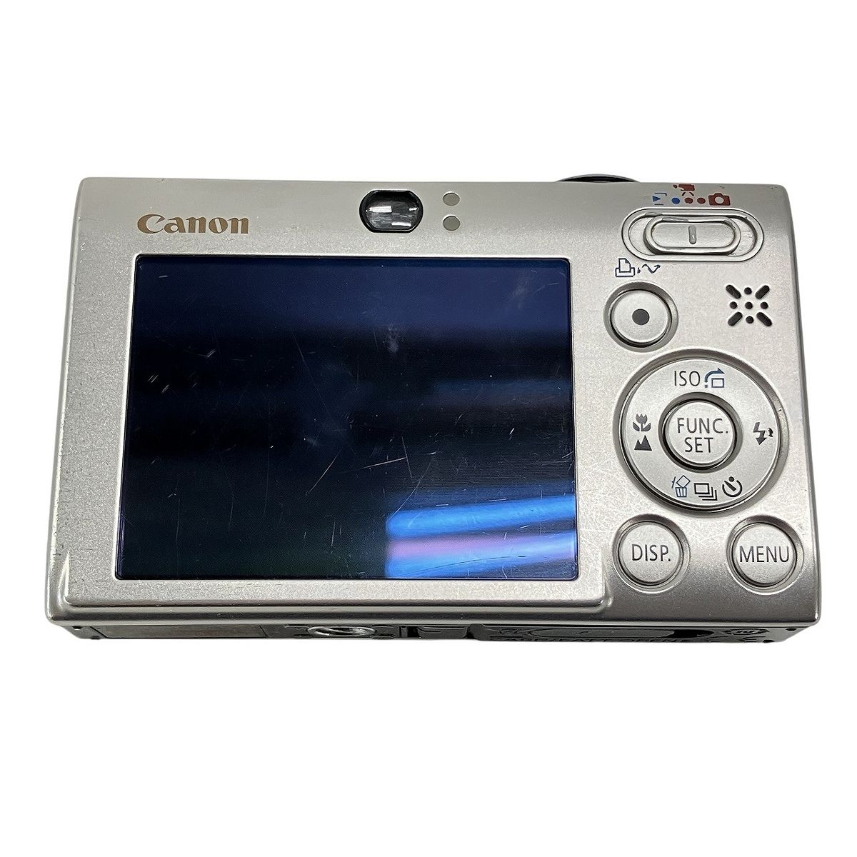 Canon DIGITAL IXY 25 IS PC1262 コンデジ Canon IXY DIGITAL 25 IS PC1262 デジタルカメラ Amazon | Canon