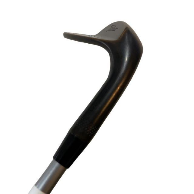 中古】 タイトリスト VOKEY FORGED(2021) RAW 56/12K ウェッジ WG 純正