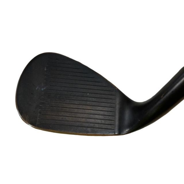 中古】 タイトリスト VOKEY FORGED(2021) RAW 56/12K ウェッジ WG 純正