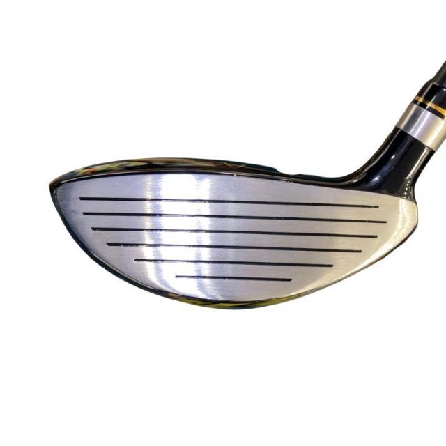 中古】 キャスコ K2K ワンレングスユーティリティ U6 ユーティリティ