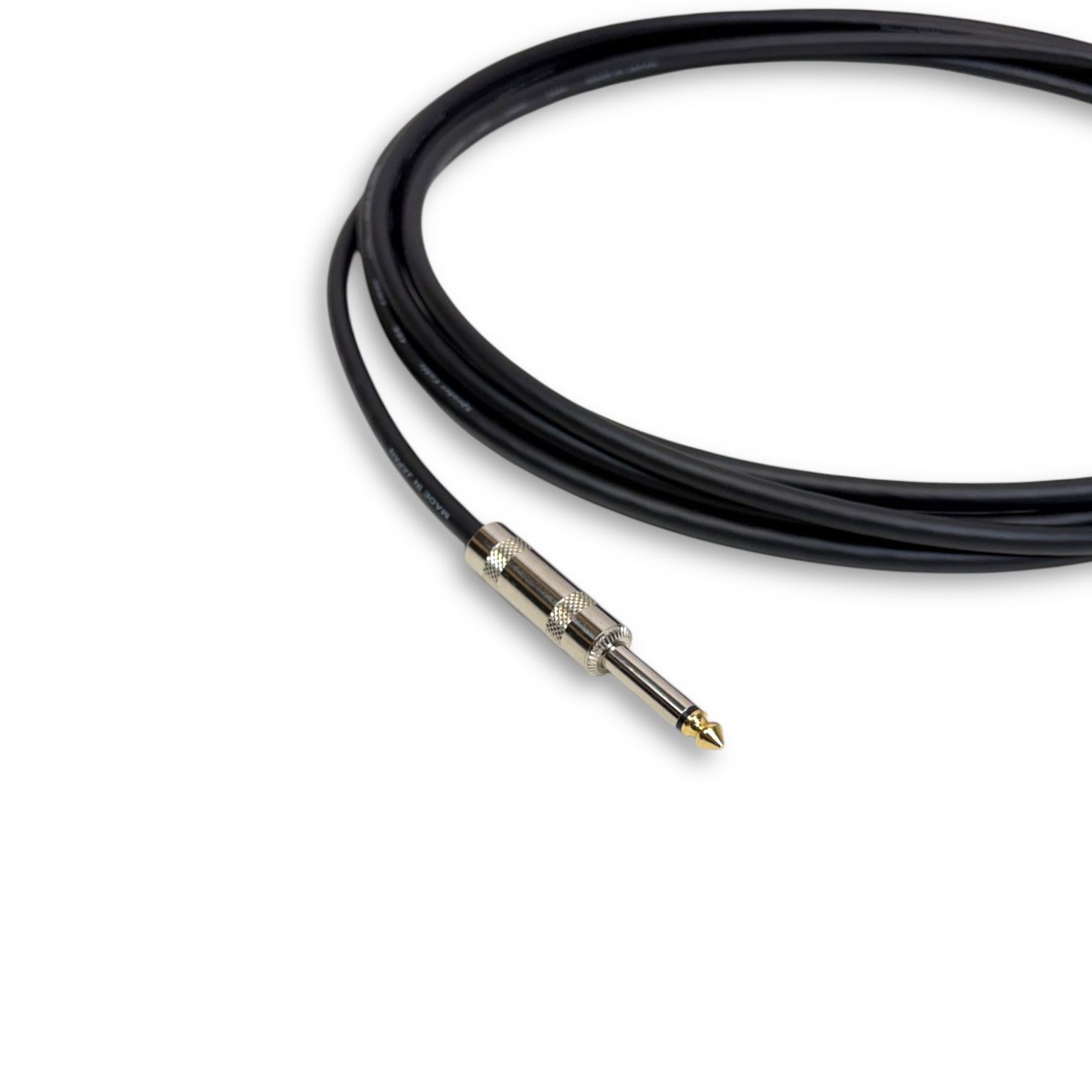 CANARE 4S6 BLACK フォン スピーカー ケーブル 5m 2本セット - メルカリ