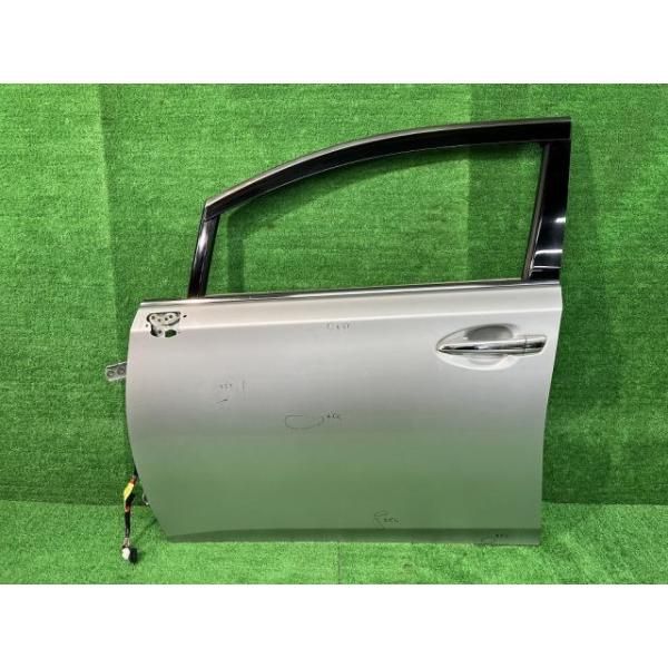 SAI AZK10 左フロントドア S ASパッケージ アサヒ M2H5 67002-75010 1F7 SAI AZK10 左フロントドア S ASパッケージ アサヒ M2H5 67002-75010