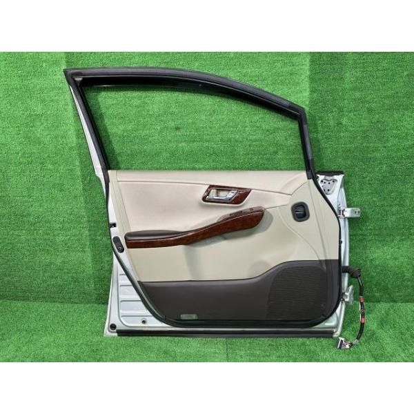 SAI AZK10 左フロントドア S ASパッケージ アサヒ M2H5 67002-75010