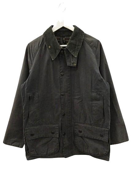 Barbour 80s90s バブアー 80〜90年代 ビンテージ 旧3ワラント Barbour バブアー BEAUFORT ビュー
