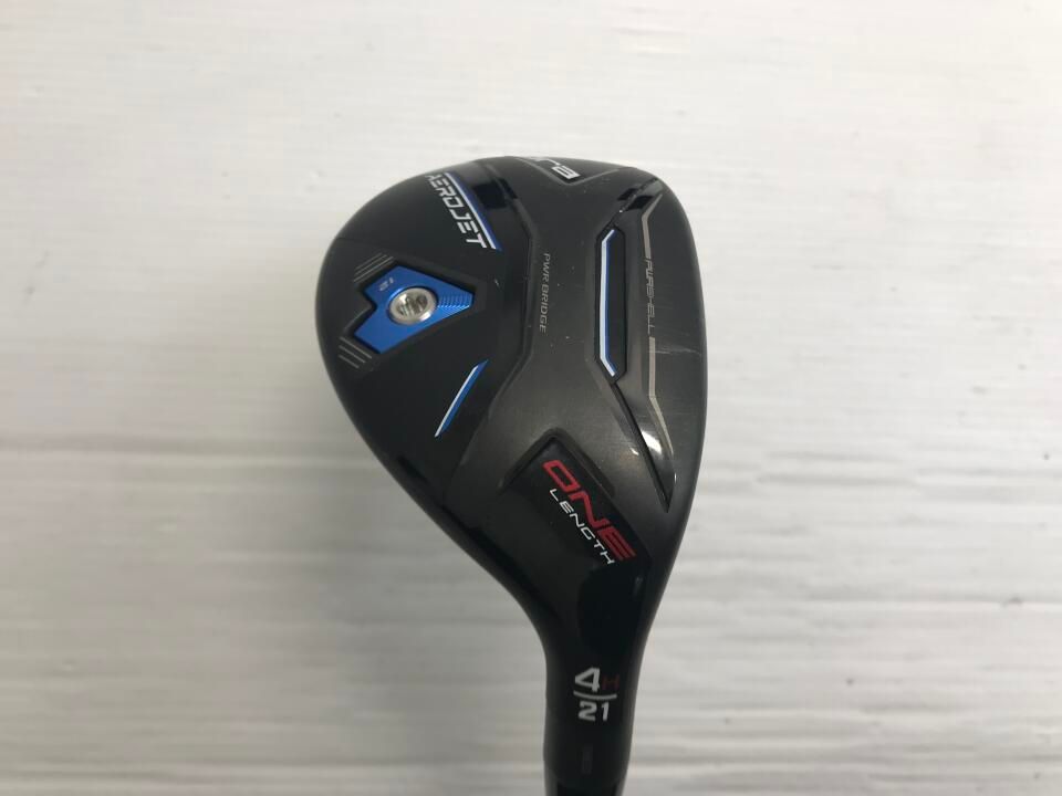 コブラ AEROJET ONE LENGTH 21度 SPEEDER NX for Cobra(AEROJET) R