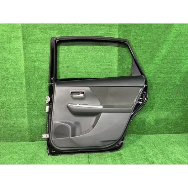 プリウスα ZVW41W 右フロントドア S Lセレクション 5人 アサヒ M2H3 