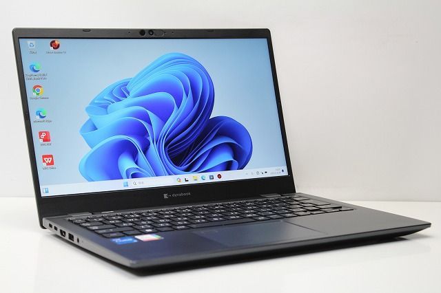 ノートパソコン 中古 ハイスペック dynabook G83/KW 第12世代 Core i5