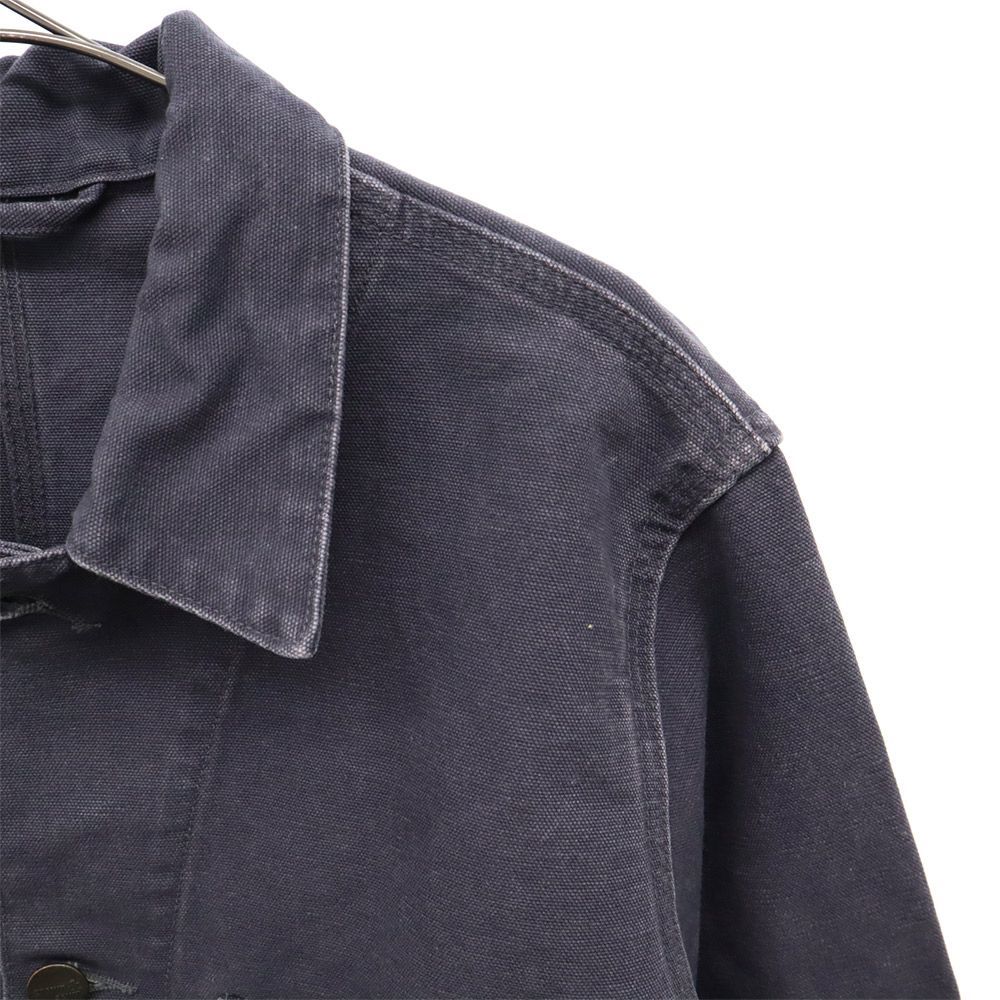 グロウン&ソーン USA製 カバーオール M グレー grown&sewn ジージャン メンズ grown&sewn グロウン&ソーン USA製 カバーオール M グレー ジージャン