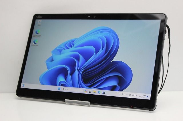 【値下げ！】富士通 ARROWS Tab Q738／SB【8世代／8GB q738_i5_rr.jpg