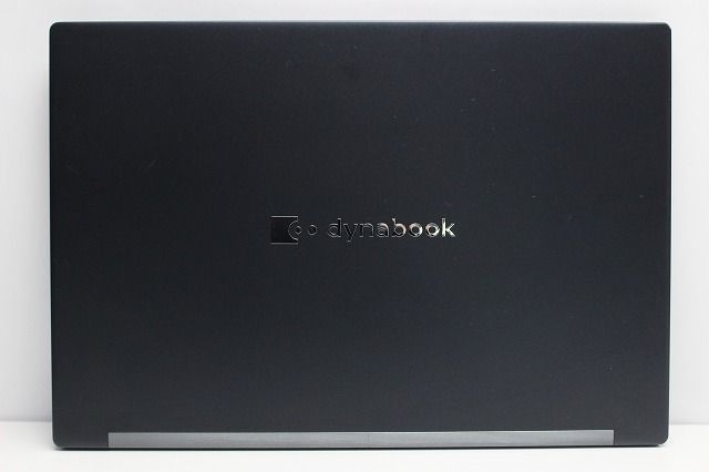 値下げ ノートパソコン 中古 ハイスペック dynabook G83 第11世代 Core
