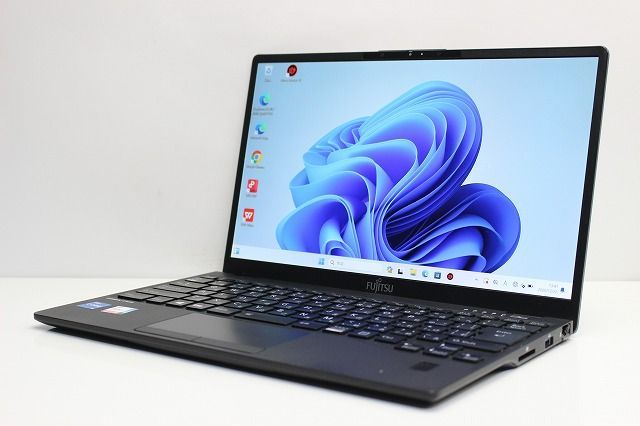 ノートパソコン 中古 ハイスペック Windows11 富士通 LIFEBOOK U9311