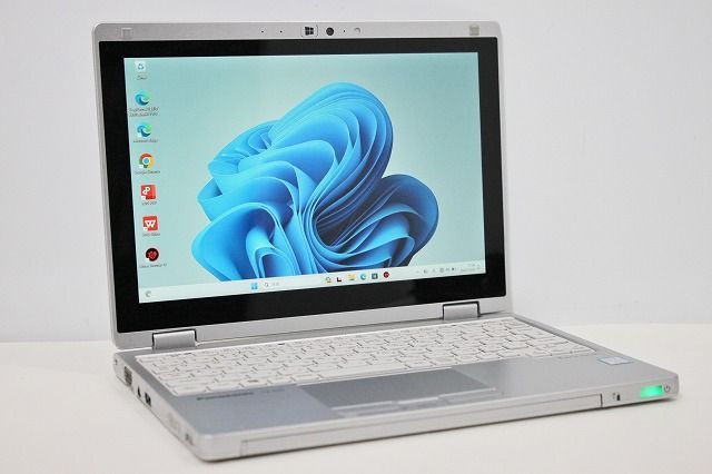 パナソニック Windows11設定済み□CF-LV8RDHVS□Core i5(第8世代)□8GB