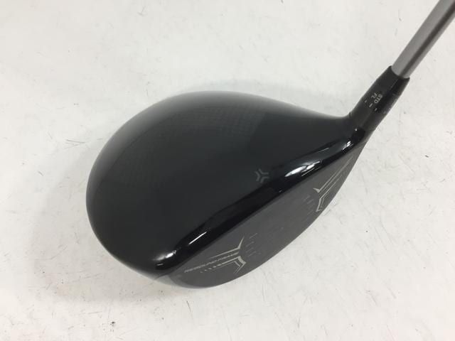 返品OK 【中古ゴルフクラブ】ダンロップ スリクソン(SRIXON) ZX7