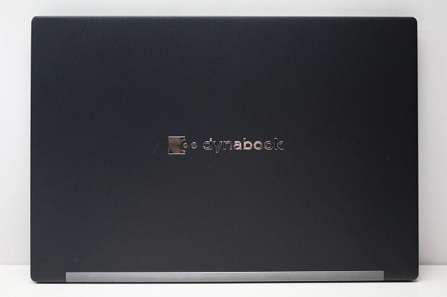 ノートパソコン 中古 ハイスペック dynabook G83/KW 第12世代 Core i5