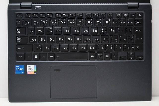 ノートパソコン 中古 ハイスペック dynabook G83/KW 第12世代 Core i5