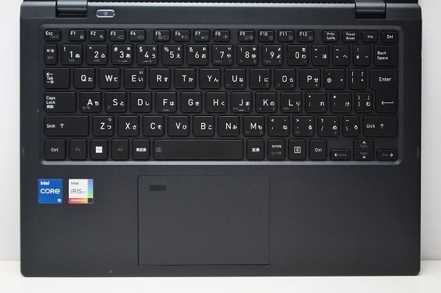 ノートパソコン 中古 ハイスペック dynabook G83/KW 第12世代 Core i5