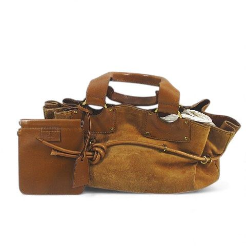 グッチ GUCCI 95168 1705 トートバッグ ハンドバッグ ポーチ付き