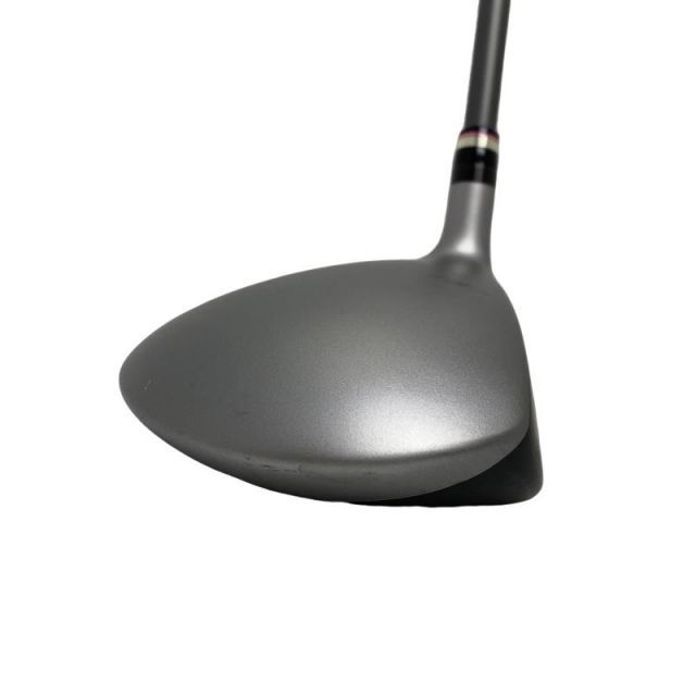 中古】 マジェスティゴルフ(旧マルマン) ZETA TYPE-713 3W レディース