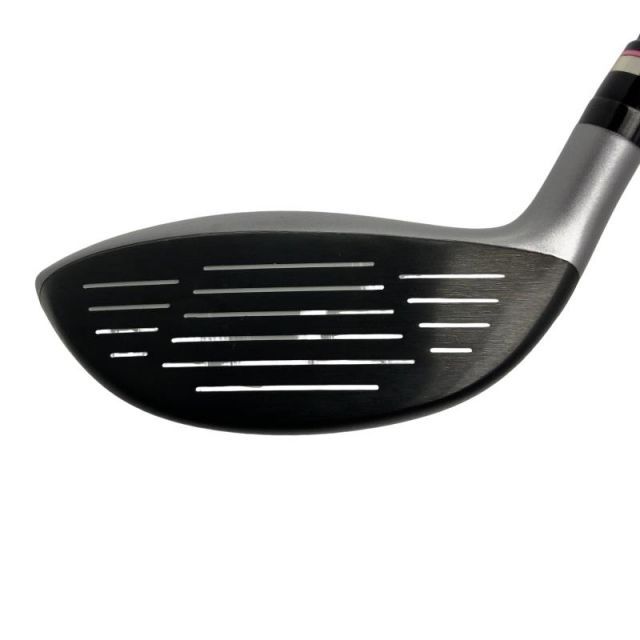 値下げ致しました❢ ウルトラウェーブ　中古 中古】 マジェスティゴルフ(旧マルマン) ZETA TYPE-713 3W レディース