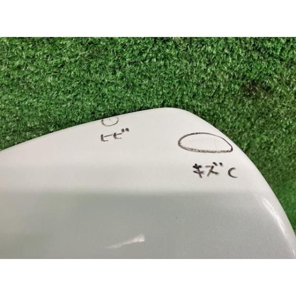 レクサス LS UVF45 右サイドミラー・ドアミラー LS600H バージョンC Iパッケージ 4WD トーカイリカ TR0904 87910-50700-A0 077 レクサス LS UVF45 右サイドミラー・ドアミラー LS600H バージョンC I