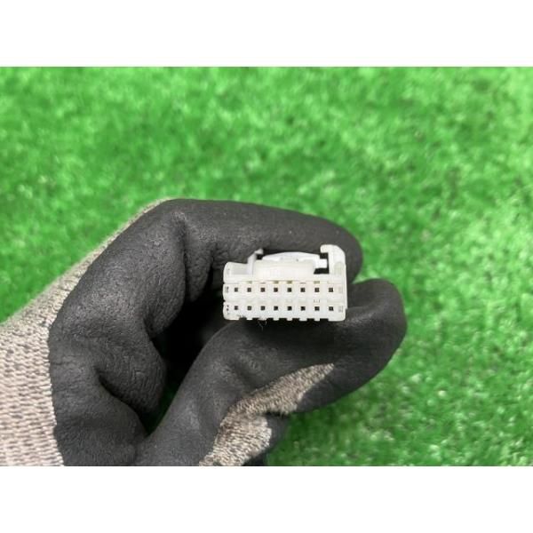 レクサス LS UVF45 右サイドミラー・ドアミラー LS600H バージョンC I